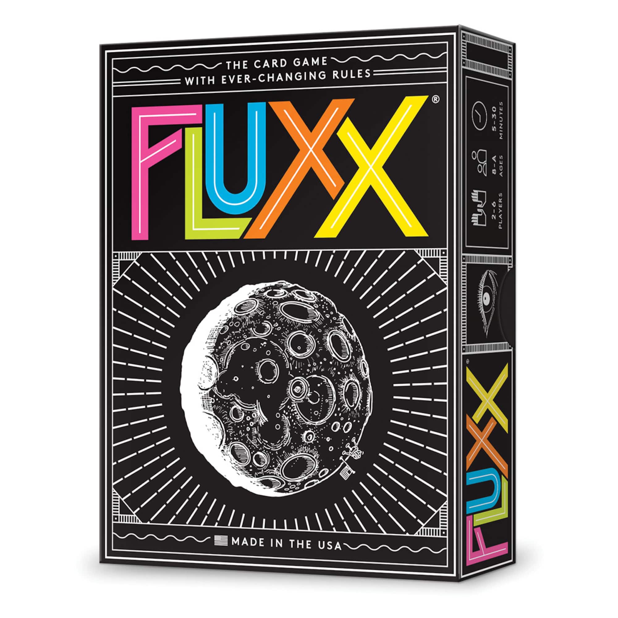 Fluxx® Card Game